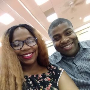 Meet your Posher, Missy